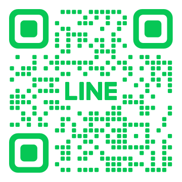 羽島店 LINE公式アカウントのQRコード