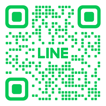 小牧店 LINE公式アカウントのQRコード