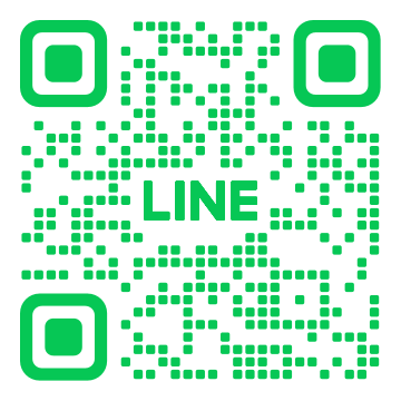 瑞浪店 LINE公式アカウントのQRコード