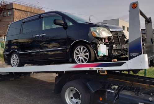 エンジンがかからない