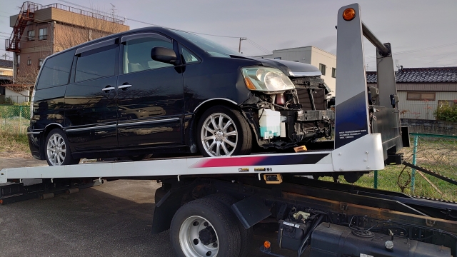こんな車でもご相談ください